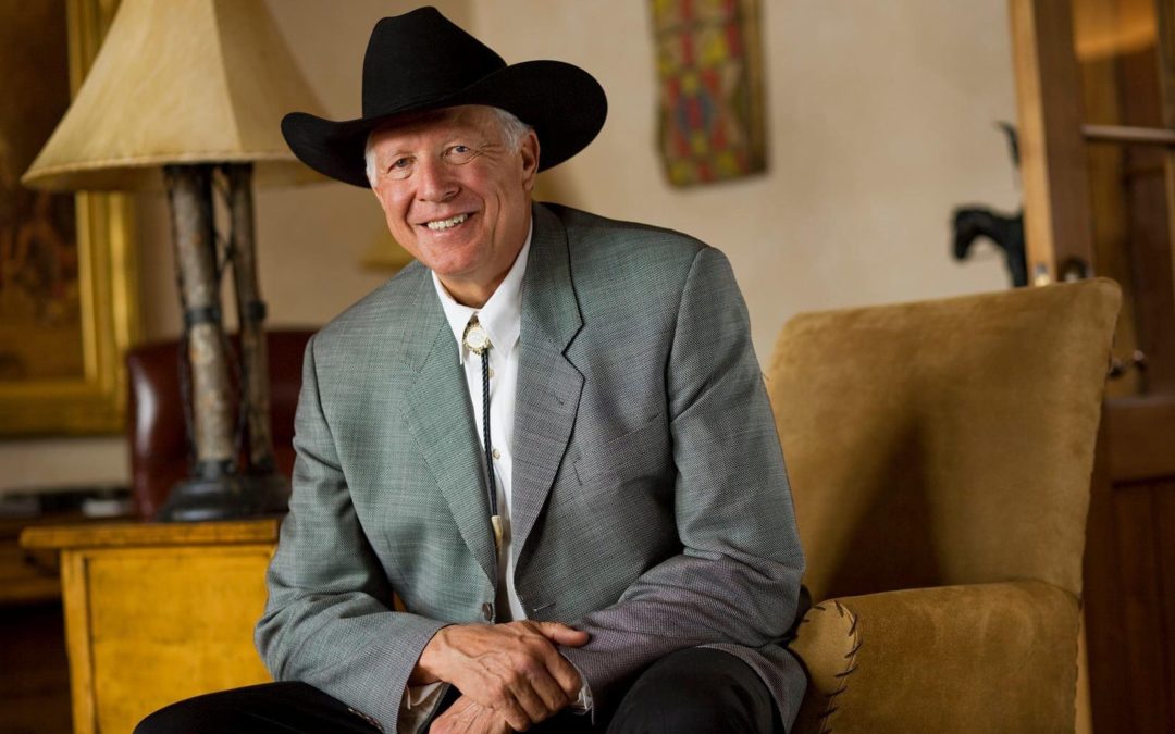 REMEMBERING FOSTER FRIESS